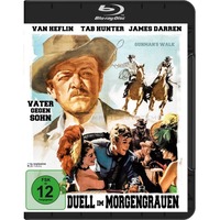 Duell im Morgengrauen (Gunman's Walk)