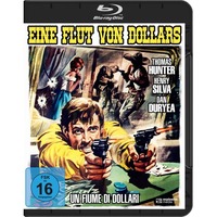 Eine Flut von Dollars (The Hills Run Red)