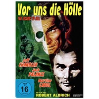 Vor uns die H&ouml;lle (Ten Seconds to Hell)