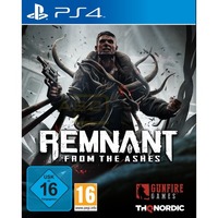 Remnant: From the Ashes