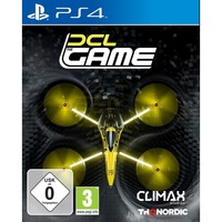 DCL - The Game