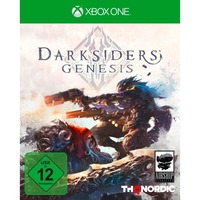 Darksiders Genesis