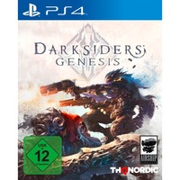 Darksiders Genesis