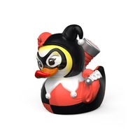 TUBBZ: DCComics Harley Quinn