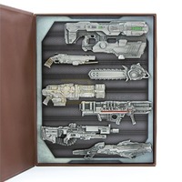 Official DOOM Set
