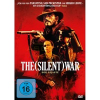 Silent War - Der Gejagte