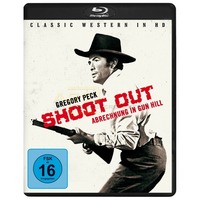 Shoot Out - Abrechnung in Gun Hill