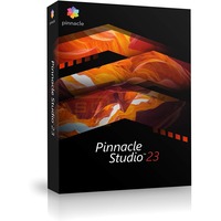 Pinnacle Studio 23 Standard DE