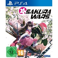 Sakura Wars