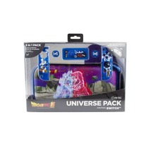 Switch Dragon Ball Pack UNIVERSE