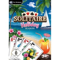 Solitaire Holiday Season