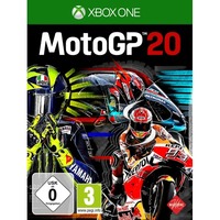 MotoGP20