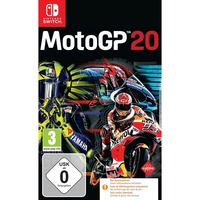 MotoGP20