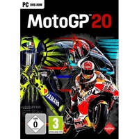 MotoGP20