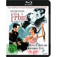 Die Erbin (The Heiress)