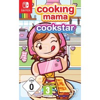 Cooking Mama: CookStar