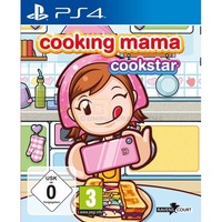 Cooking Mama: CookStar