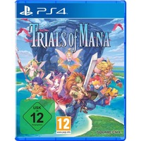 Trials of Mana