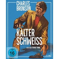 Kalter Schweiß