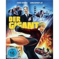 Der Gigant - An Eye for an Eye