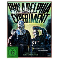 Das Philadelphia Experiment