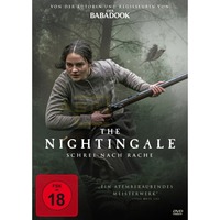 The Nightingale - Schrei nach Rache
