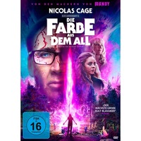 Die Farbe aus dem All - Color Out of Space