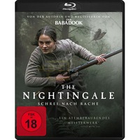 The Nightingale - Schrei nach Rache