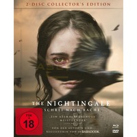 The Nightingale - Schrei nach Rache
