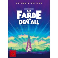Die Farbe aus dem All - Color Out of Space