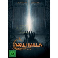 Walhalla - Ultimate Box