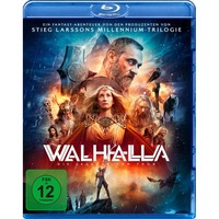 Walhalla - Die Legende von Thor