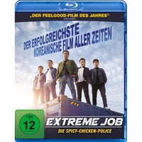 Extreme Job - Spicy-Chicken-Police