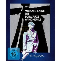 Die schwarze Windm&uuml;hle