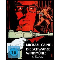 Die schwarze Windm&uuml;hle