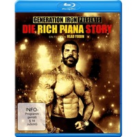 Generation Iron: Die Rich Piana Story