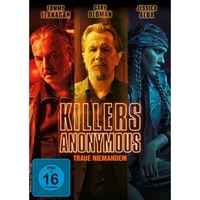 Killers Anonymous - Traue niemandem
