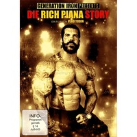 Generation Iron: Die Rich Piana Story