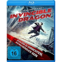 Invincible Dragon