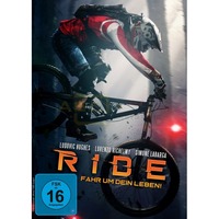 Ride - Fahr um dein Leben