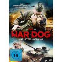 The War Dog - Ihre letzte Hoffnung