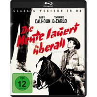 Die Meute lauert &uuml;berall