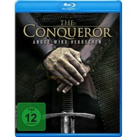 The Conqueror - Angst wird herrschen