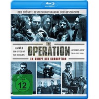 The Operation - Im Sumpf der Korruption