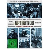 The Operation - Im Sumpf der Korruption