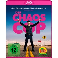 Der Chaos-Cop - Thunder Road