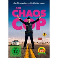 Der Chaos-Cop - Thunder Road