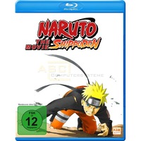 Naruto Shippuden - The Movie