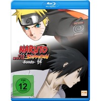 Naruto Shippuden - Bonds - The Movie 2