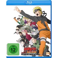 Naruto Shippuden - Die Erben des Willens des Feuers